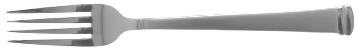Berkeley Frost (Stainless) Fork by International Silver-1