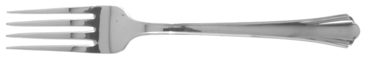 INS277 (SILVERPLATE) Fork by International Silver-1