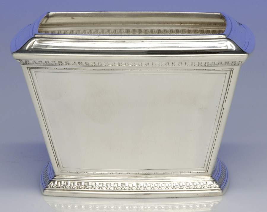 Pantheon (Sterling, 1920, Hollowware) Waste Bowl by International Silver-1