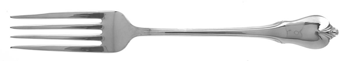 Legacy (Silverplate) Fork by International Silver-1
