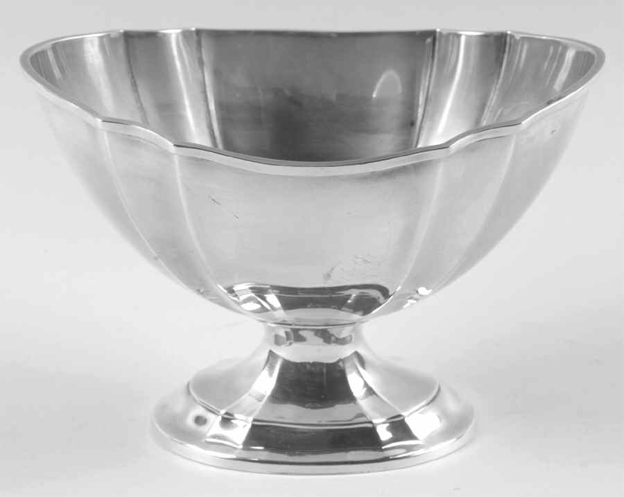 1810 (Sterling, 1930, Hollowware) Waste Bowl by International Silver-1