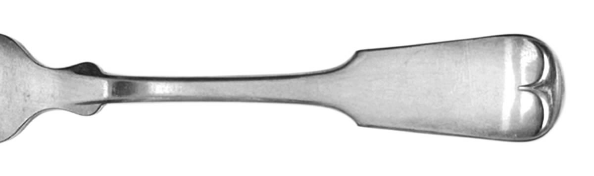 INS282 (SILVERPLATE) Fork by International Silver-1