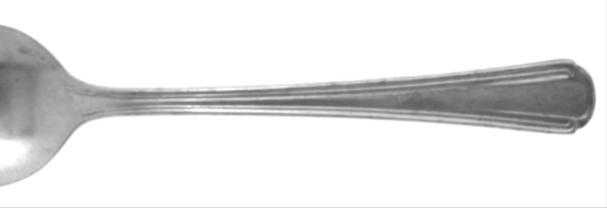 INS283 (SILVERPLATE) Teaspoon by International Silver-1