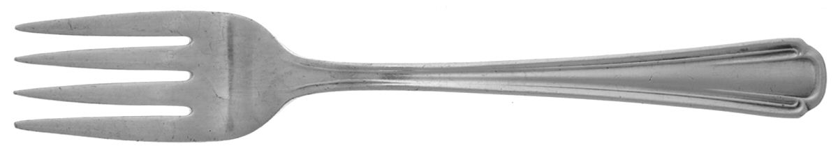 INS283 (SILVERPLATE) Individual Salad Fork by International Silver-1
