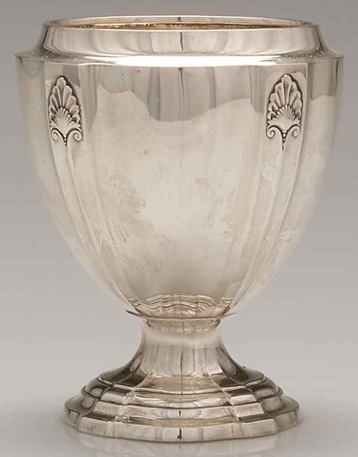 Empress (Sterling, 1932, Hollowware) Waste Bowl by International Silver-1