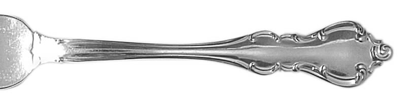INS287 (SILVERPLATE) Fork by International Silver-1