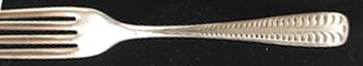 Lenox (Silverplate, 1888) Fork by International Silver-1