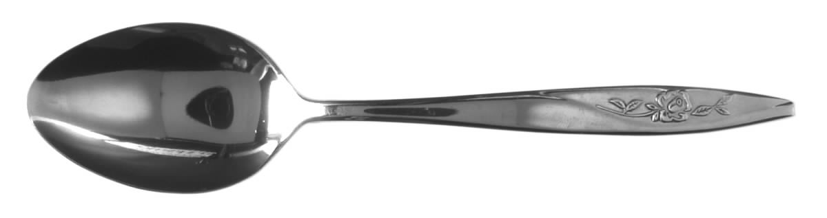 IMI90 (STAINLESS) Place/Oval Soup Spoon by Imperial Intl-1