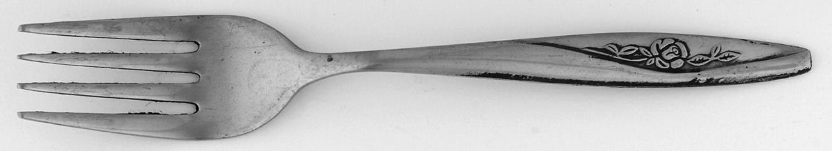 IMI90 (STAINLESS) Individual Salad Fork by Imperial Intl-1
