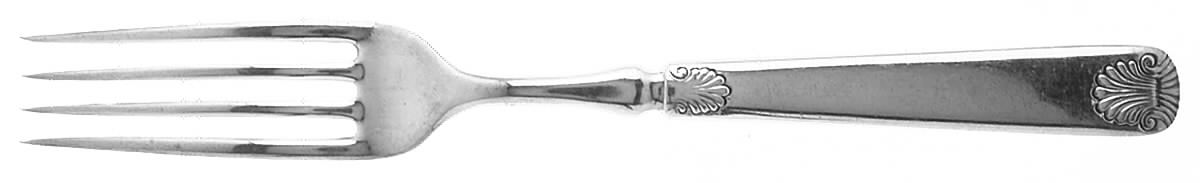 INS291 (SILVERPLATE) Fork by International Silver-1