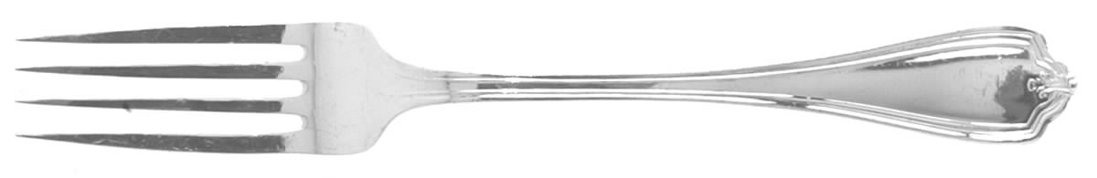 INS295 (SILVERPLATE) Fork by International Silver-1