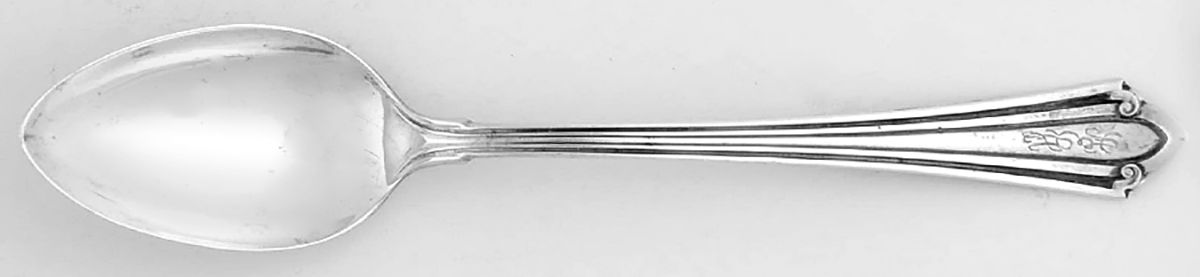 Westminster (Sterling, 1915) Demitasse Spoon by International Silver-1