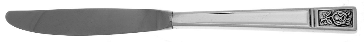 Silver Talisman (Silverplate) Modern Hollow Knife by International Silver-1