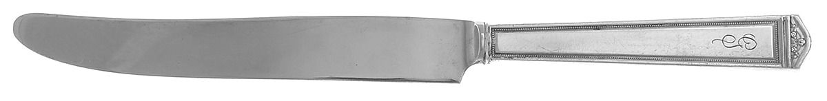 Anniversary (Silverplate, 1923) New French Hollow Knife by International Silver-1