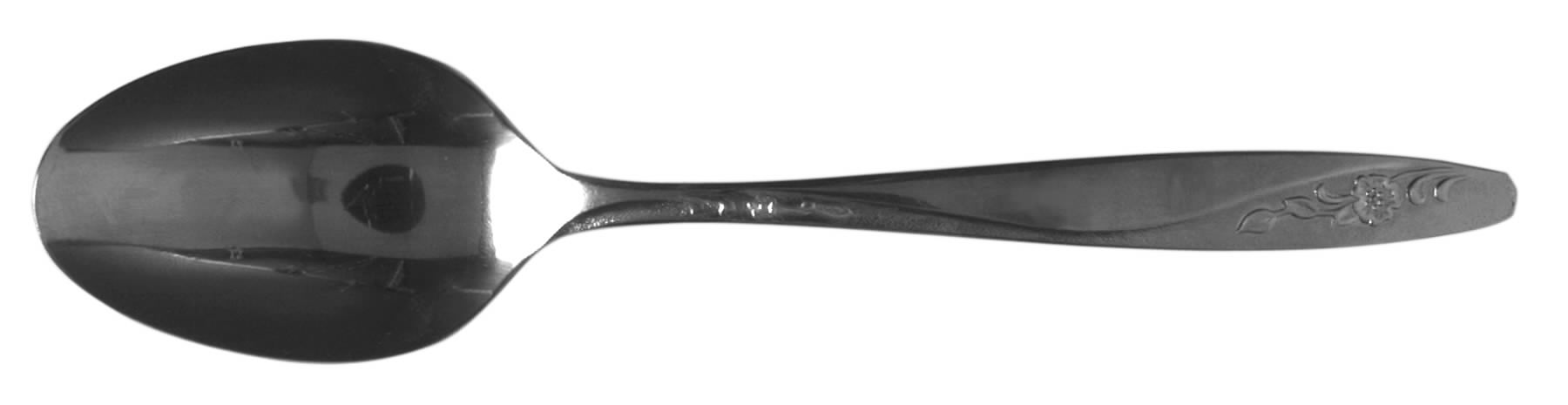 INS304 (STAINLESS) Place/Oval Soup Spoon by International Silver-1