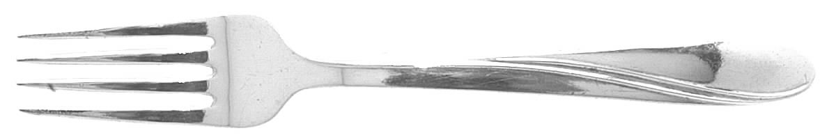 INS306 (SILVERPLATE) Fork by International Silver-1