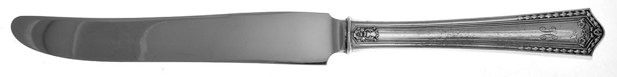 Chesterfield (Sterling, 1914) New French Hollow Knife by International Silver-1