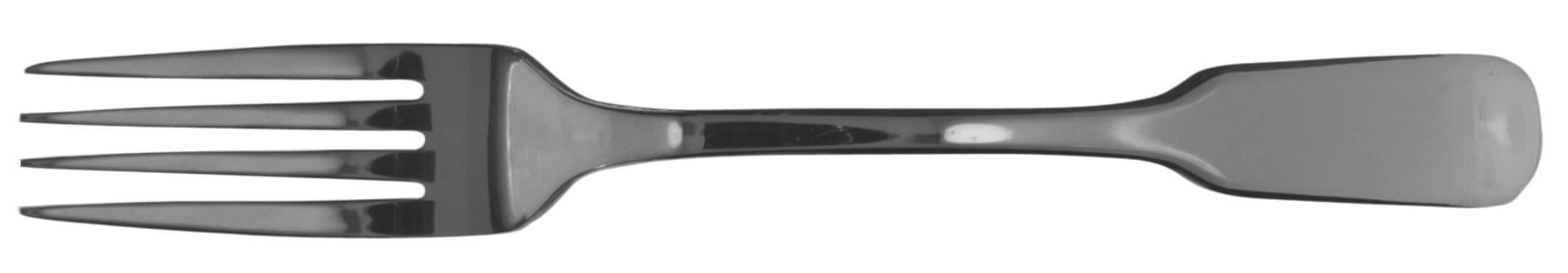 Elise (Stainless) Fork by International Silver-1