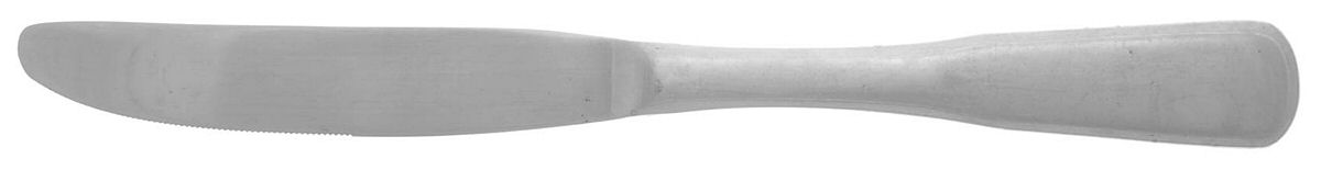 Elise (Stainless) Modern Solid Knife by International Silver-1