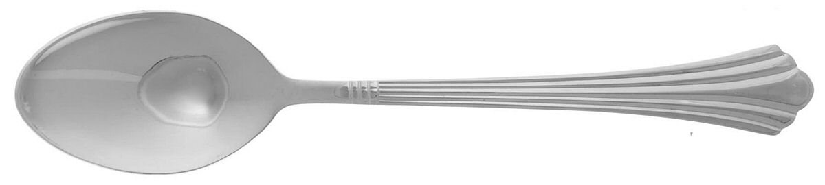 Gold Geneva (Gold Electroplate) Teaspoon by International Silver-1