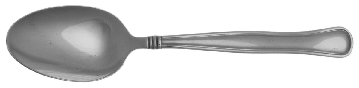 Madison (Stainless) Tablespoon (Serving Spoon) by International Silver-1