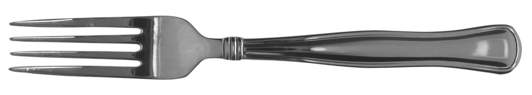 Madison (Stainless) Fork by International Silver-1