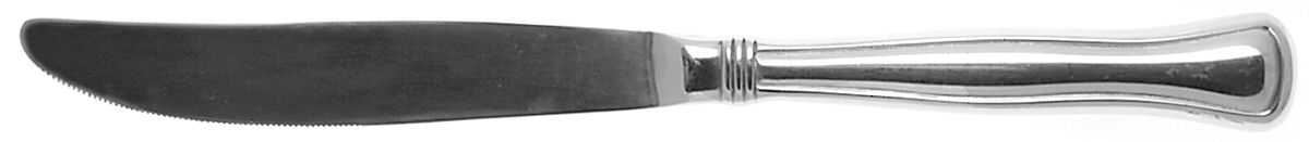 Madison (Stainless) Modern Hollow Knife by International Silver-1
