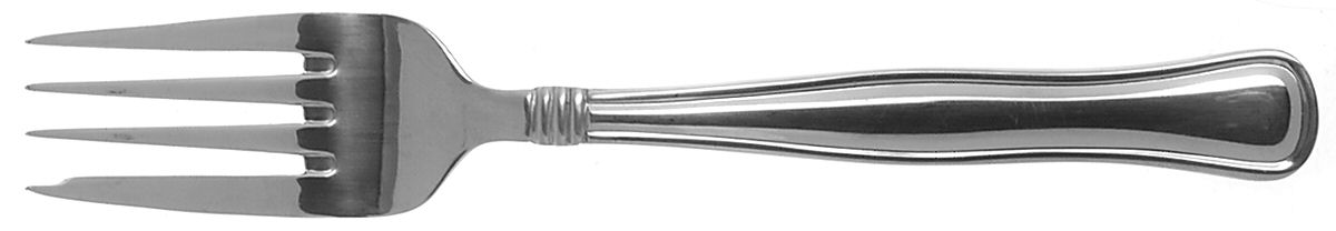 Madison (Stainless) Individual Salad Fork by International Silver-1
