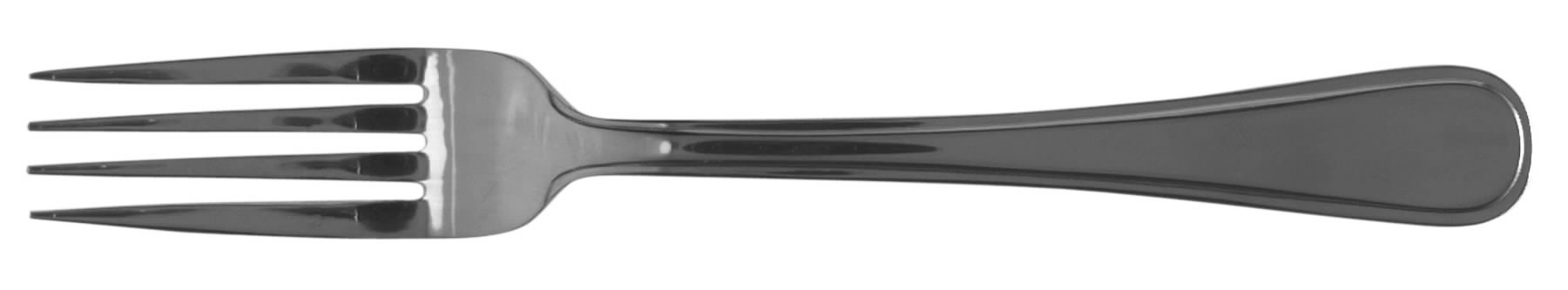 Bristol (Stainless) Fork by International Silver-1