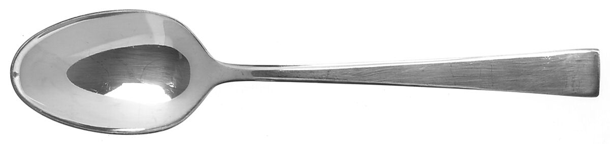 INS309 (SILVERPLATE) Teaspoon by International Silver-1
