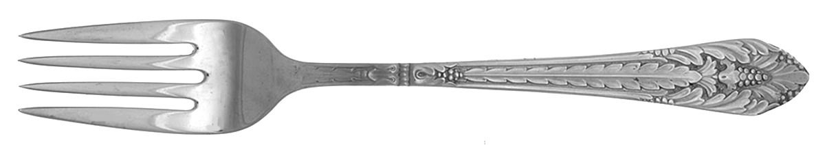 Marquise (Stainless) Individual Salad Fork by International Silver-1