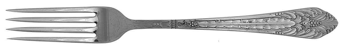 Marquise (Stainless) Fork by International Silver-1