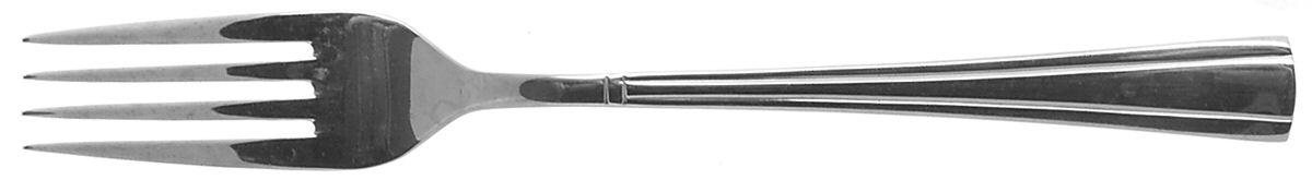 INS330 (STAINLESS) Individual Salad Fork by International Silver-1