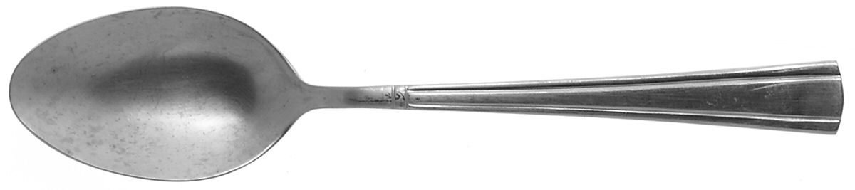 INS330 (STAINLESS) Tablespoon (Serving Spoon) by International Silver-1