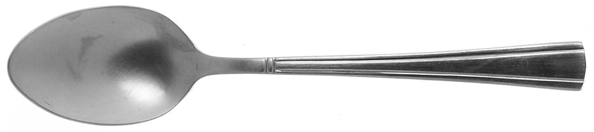 INS330 (STAINLESS) Teaspoon by International Silver-1