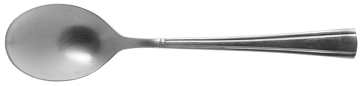 INS330 (STAINLESS) Sugar Spoon by International Silver-1