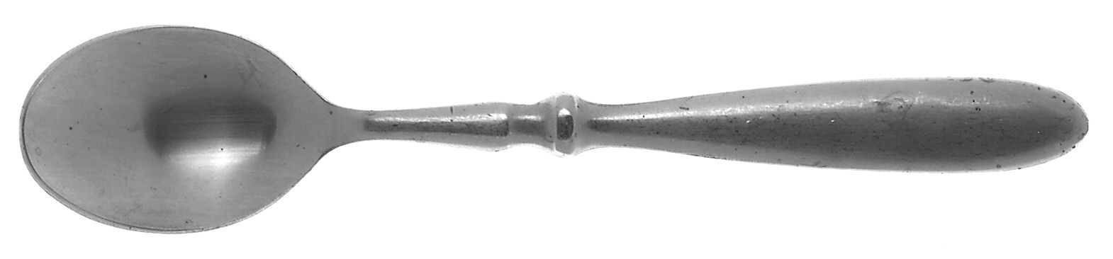 INS339 (STAINLESS) Teaspoon by International Silver-1