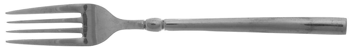 Radial (Stainless) Fork by International Silver-1