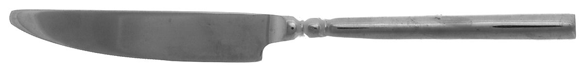 Radial (Stainless) New French Solid Knife by International Silver-1