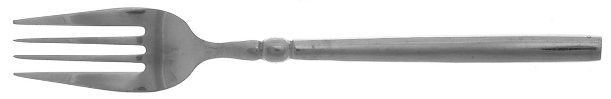 Radial (Stainless) Individual Salad Fork by International Silver-1