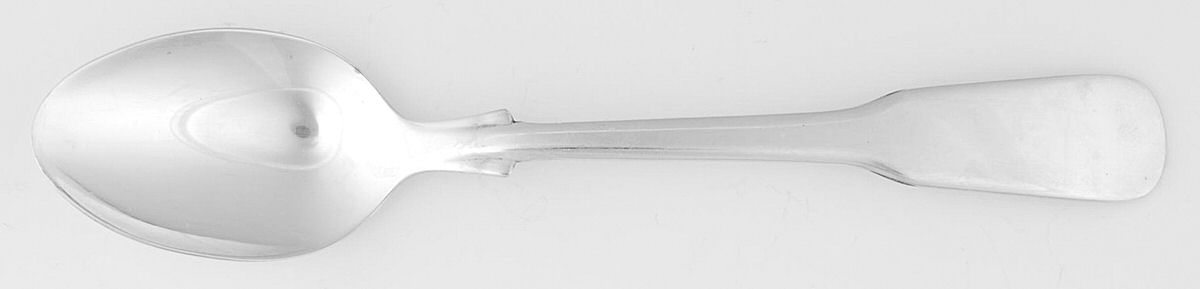 1867 (Silverplate) Teaspoon by International Silver-1