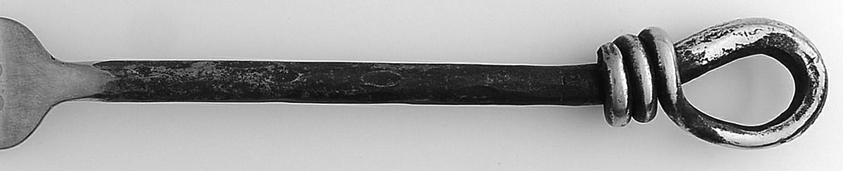 IKE6 (STAINLESS) Fork by Ikea Flatware-1
