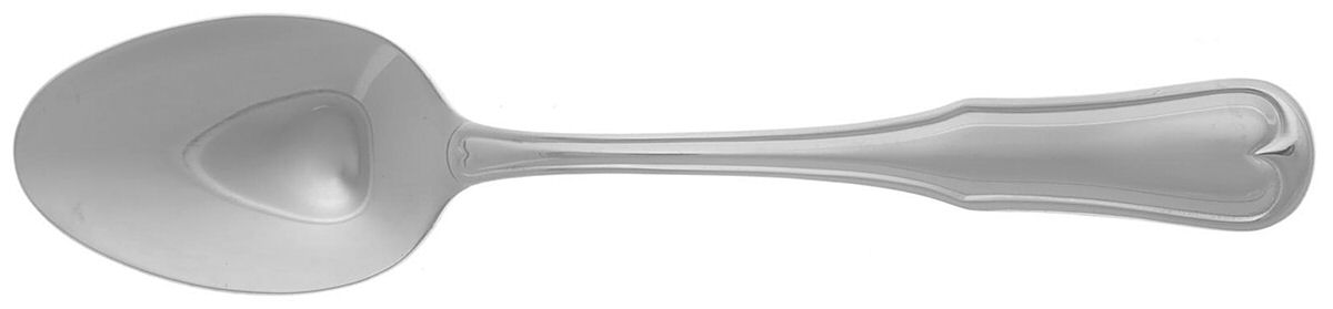 INS348 (STAINLESS) Tablespoon (Serving Spoon) by International Silver-1