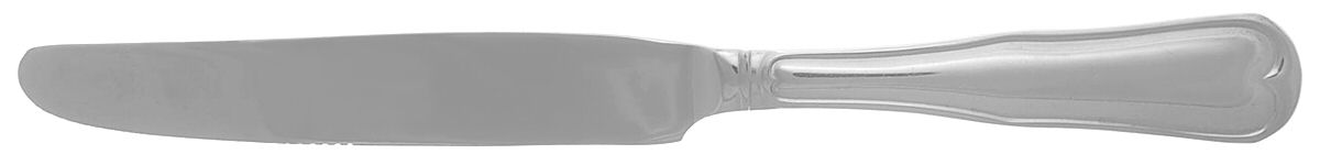 INS348 (STAINLESS) New French Solid Knife by International Silver-1