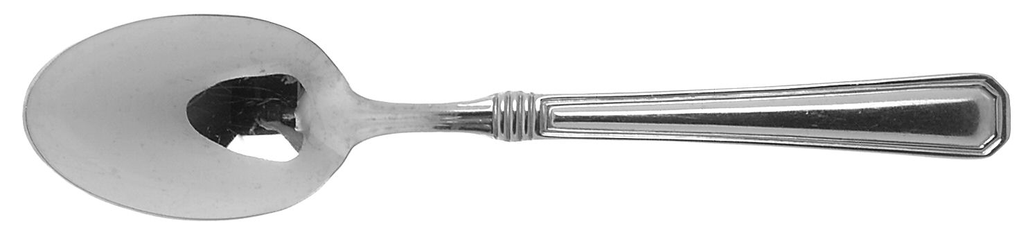 Roxbury (Stainless) Teaspoon by International Silver-1