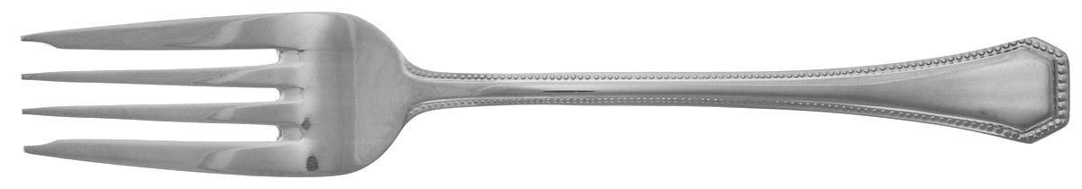 INS352 (STAINLESS) Individual Salad Fork by International Silver-1