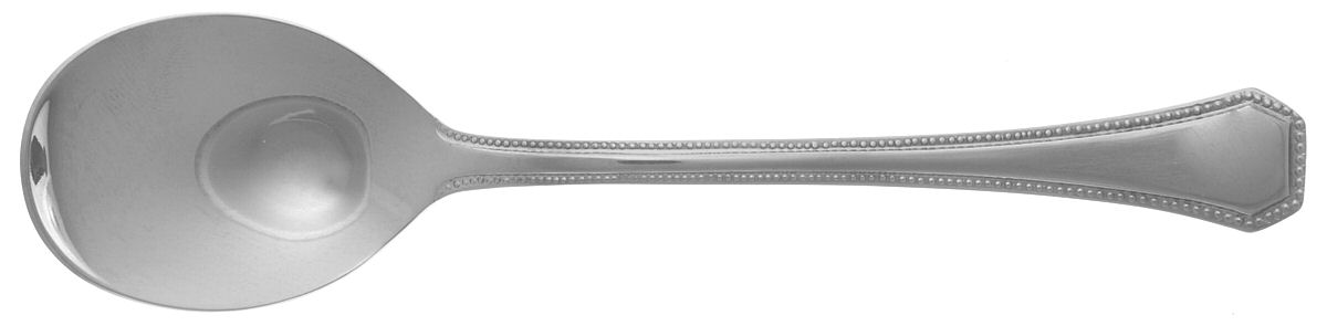 INS352 (STAINLESS) Sugar Spoon by International Silver-1