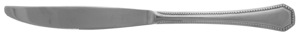 INS352 (STAINLESS) Modern Solid Knife by International Silver-1
