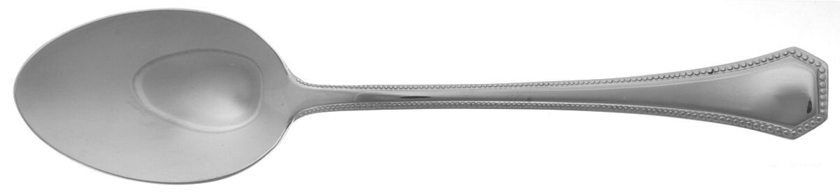 INS352 (STAINLESS) Tablespoon (Serving Spoon) by International Silver-1