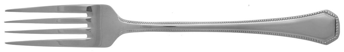 INS352 (STAINLESS) Fork by International Silver-1